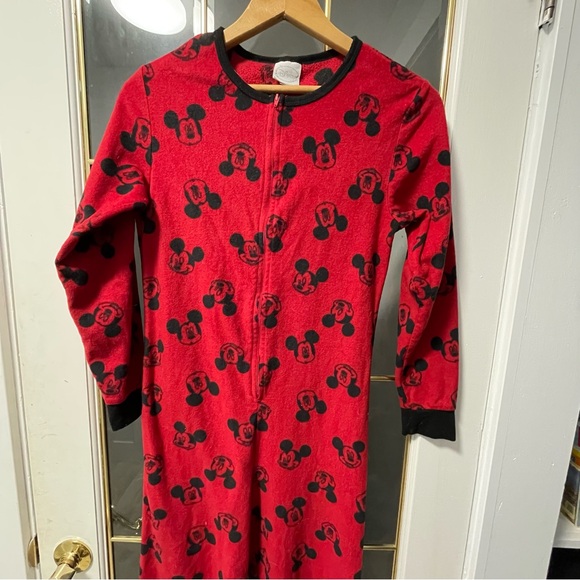 Disney Red Mickey Mouse extra small - Picture 2 of 6